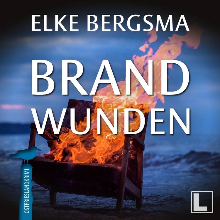 Produktbild: Brandwunden