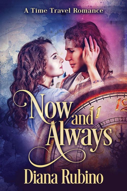 Produktbild: Now And Always