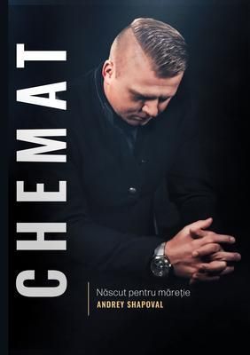 Produktbild: Predestined (Romanian edition)