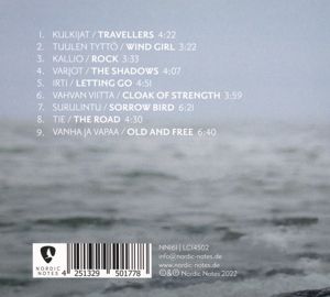 Produktbild: Kallio