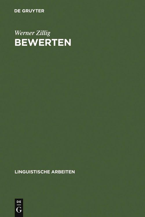 Produktbild: Bewerten