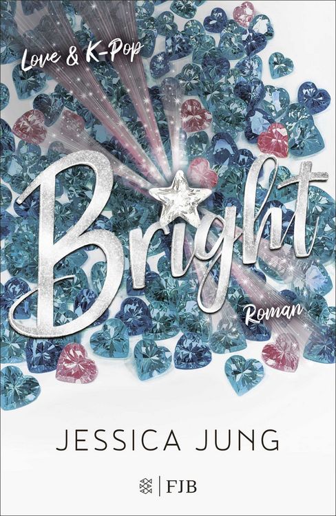 Produktbild: Bright - Love & K-Pop