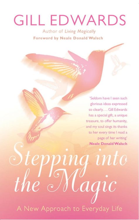 Produktbild: Stepping Into The Magic