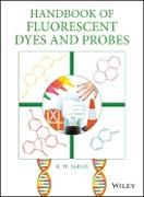 Produktbild: Handbook of Fluorescent Dyes and Probes