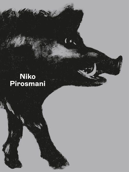 Produktbild: Niko Pirosmani