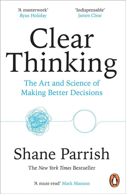 Produktbild: Clear Thinking