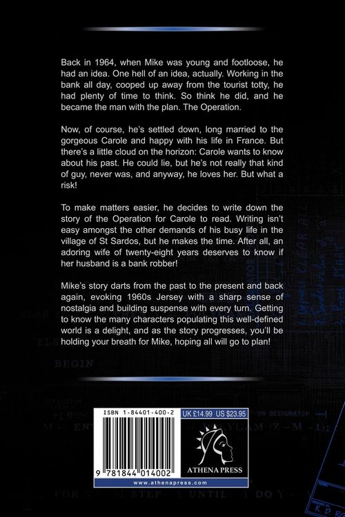 Produktbild: The Operation