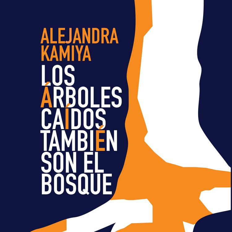Produktbild: Los &aacute;rboles ca&iacute;dos tambi&eacute;n son el bosque
