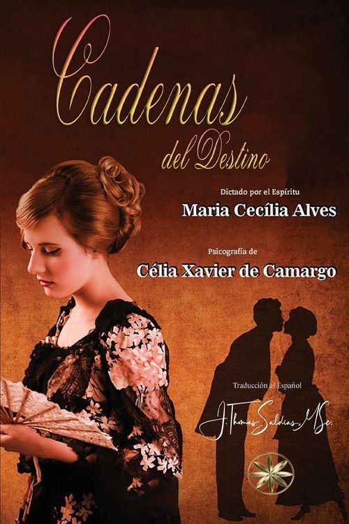 Produktbild: Cadenas del Destino