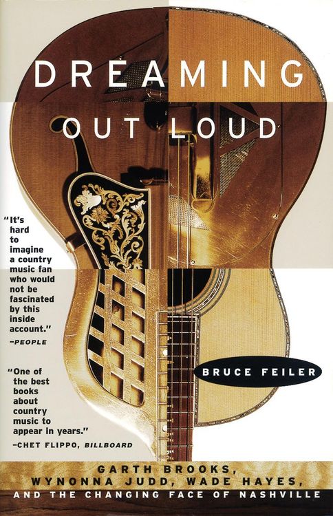 Produktbild: Dreaming Out Loud