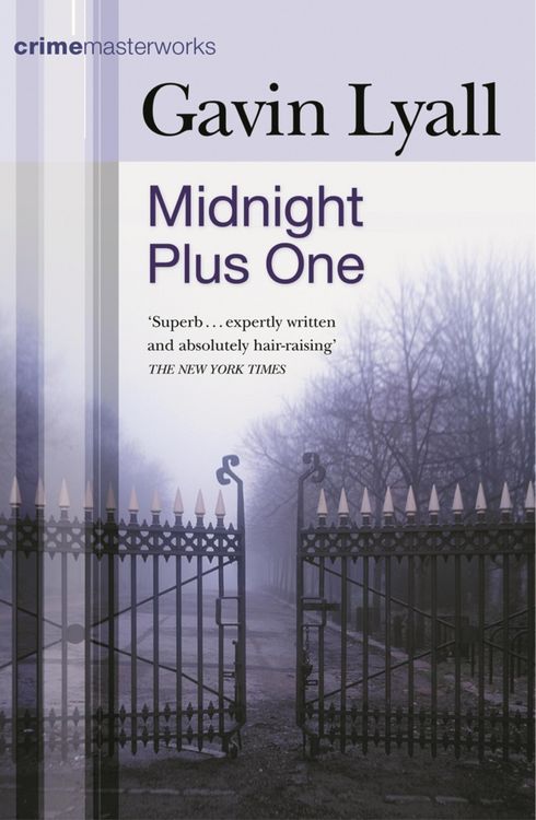 Produktbild: Midnight Plus One