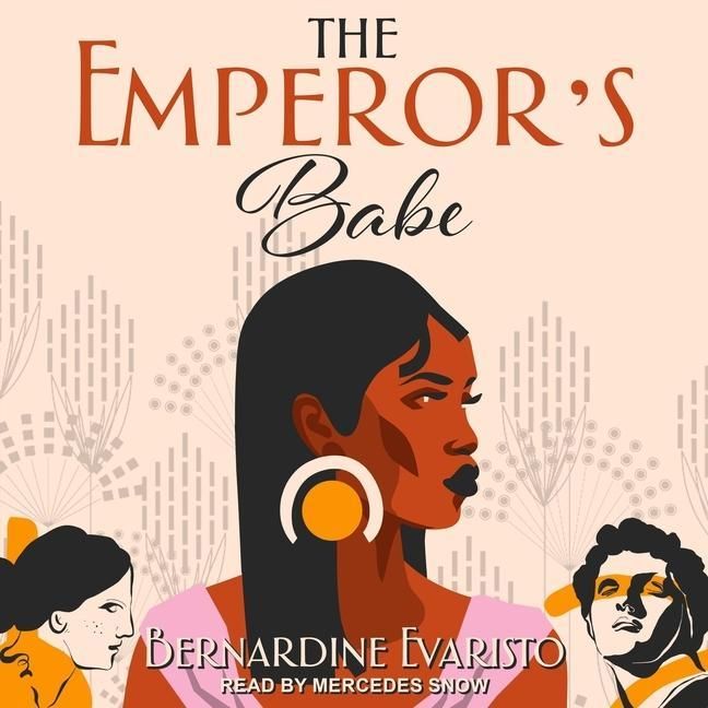Produktbild: The Emperor's Babe