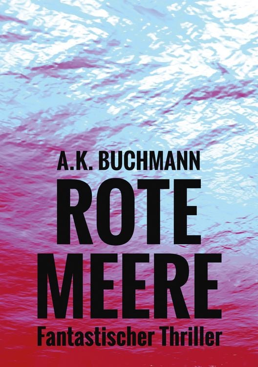 Produktbild: Rote Meere