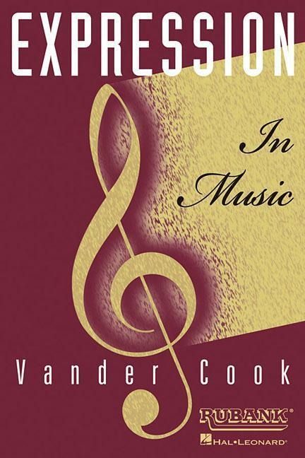 Produktbild: Expression in Music
