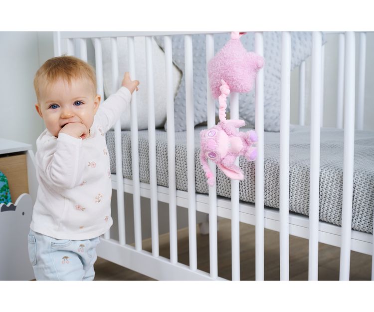 Produktbild: Disney Angel Spieluhr