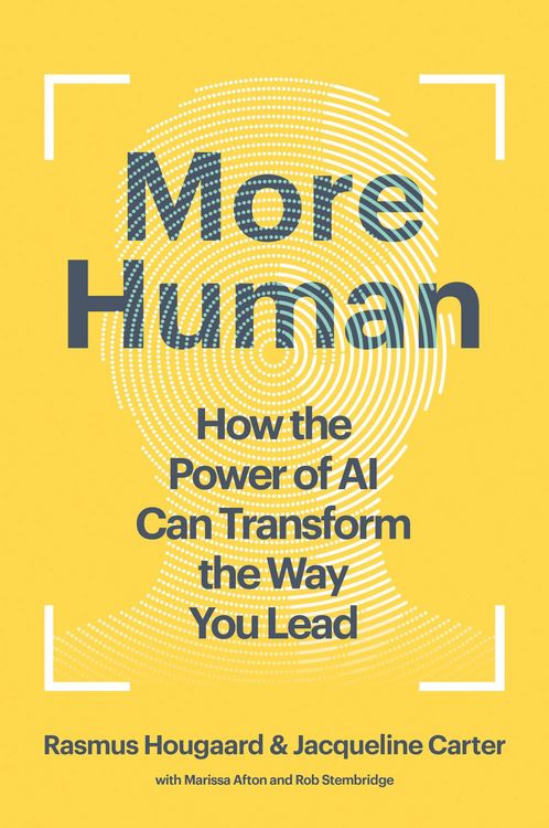 Produktbild: More Human