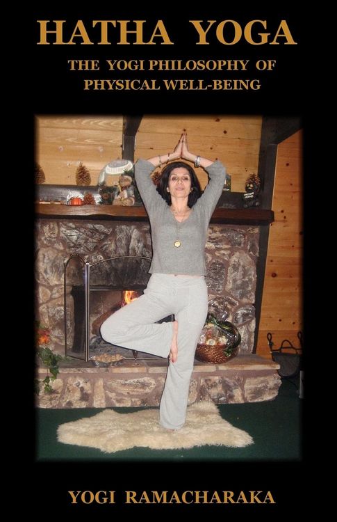 Produktbild: Hatha Yoga