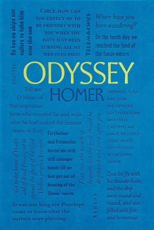 Produktbild: Odyssey