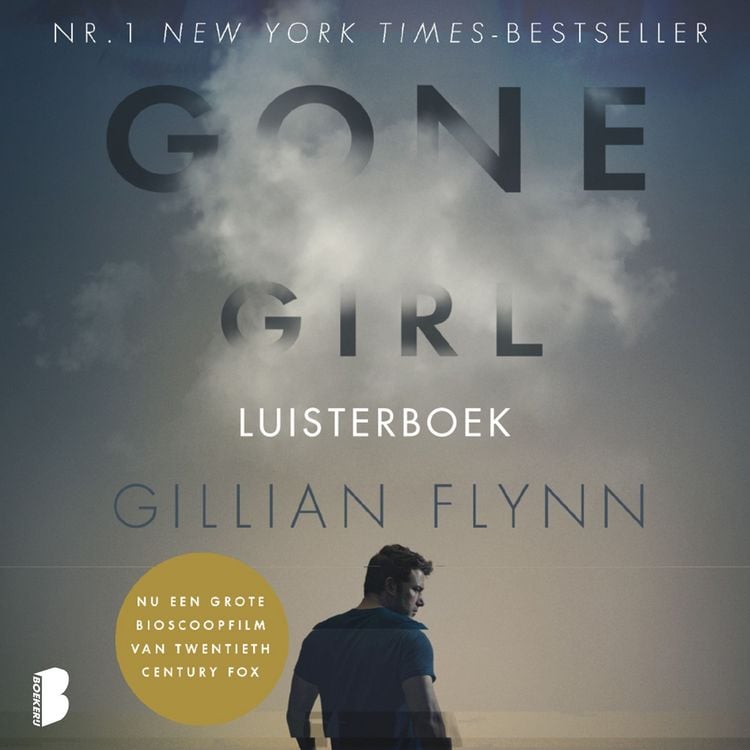 Produktbild: Gone Girl