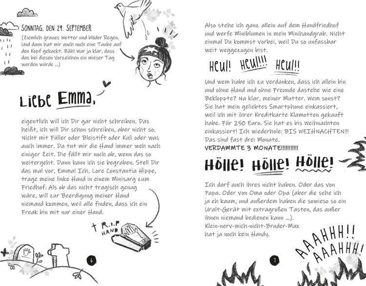 Produktbild: PS: Du bist die Beste!