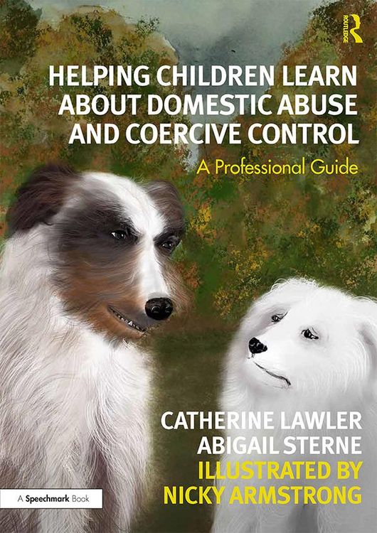 Produktbild: Helping Children Learn About Domestic Abuse and Coercive Control