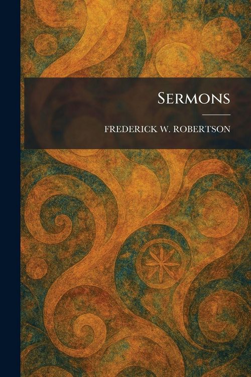 Produktbild: Sermons