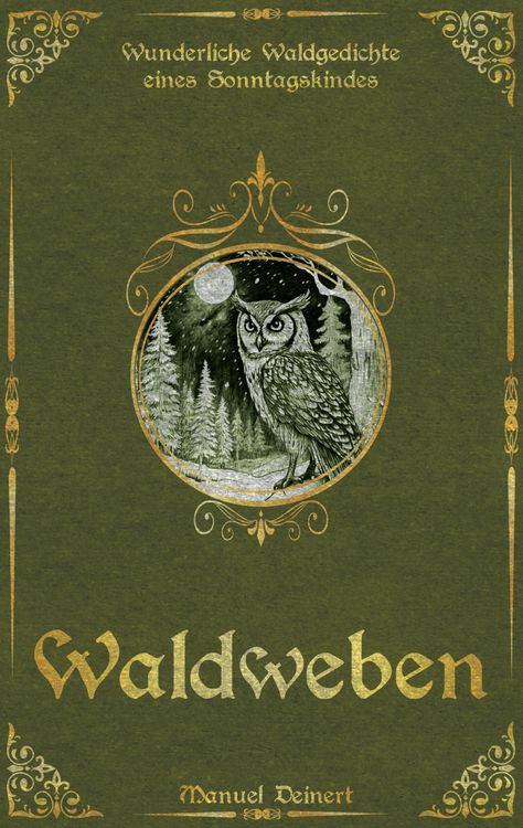 Produktbild: Waldweben