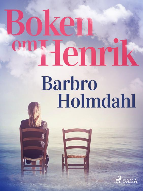 Produktbild: Boken om Henrik