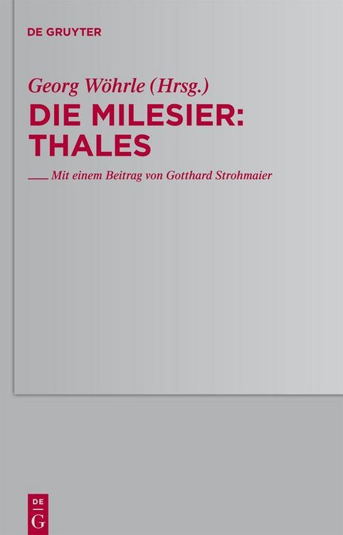 Produktbild: Thales
