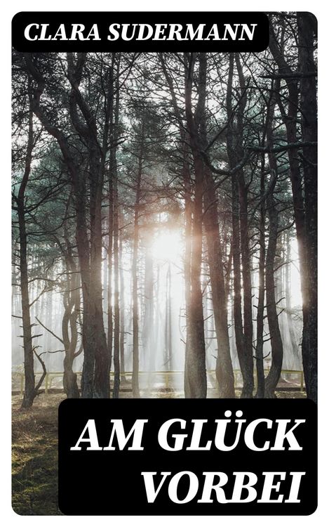 Produktbild: Am Gl&uuml;ck vorbei