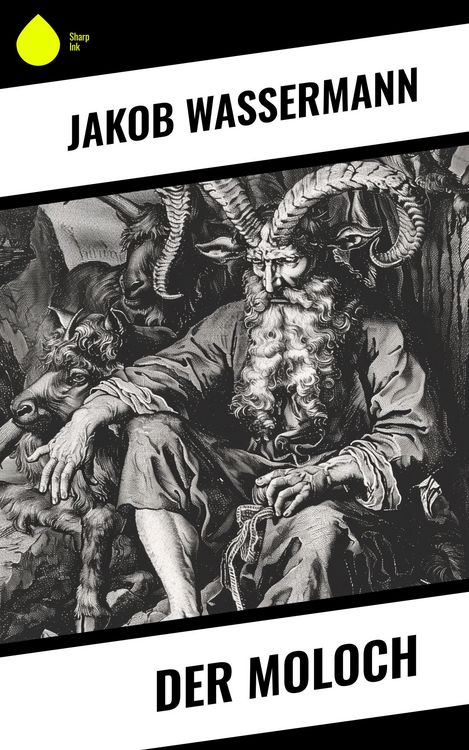 Produktbild: Der Moloch