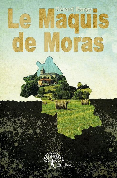 Produktbild: Le maquis de moras