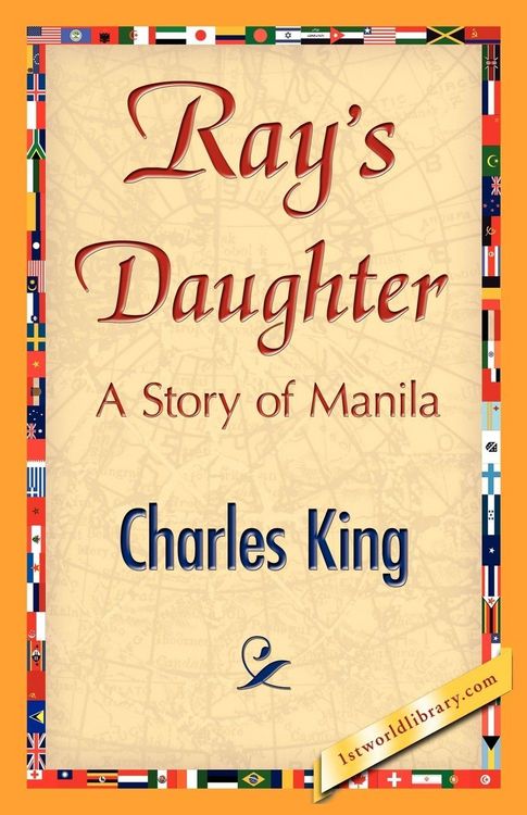 Produktbild: Ray's Daughter