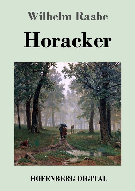 Produktbild: Horacker