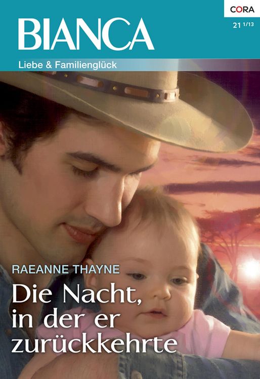 Produktbild: Die Nacht, in der er zur&uuml;ckkehrte