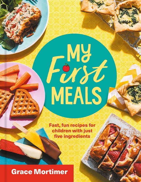 Produktbild: My First Meals