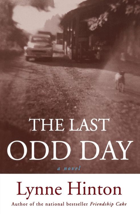 Produktbild: The Last Odd Day