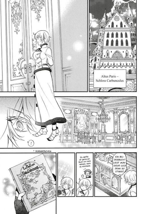 Produktbild: The Case Study Of Vanitas 9