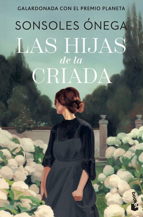 Produktbild: Las hijas de la criada