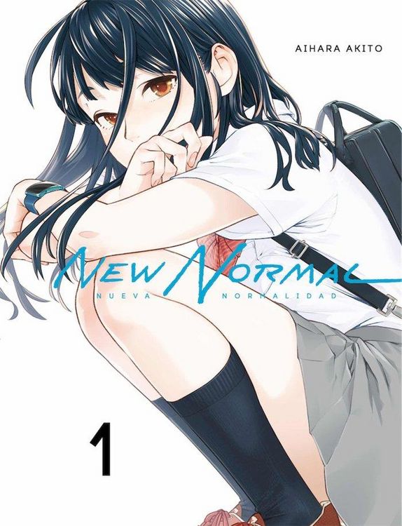 Produktbild: New Normal Nueva Normalidad 1