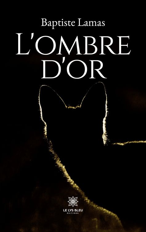 Produktbild: Baptiste Lamas: L'ombre d'or