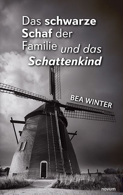 Produktbild: Das schwarze Schaf der Familie und das Schattenkind