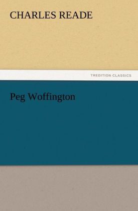 Produktbild: Peg Woffington