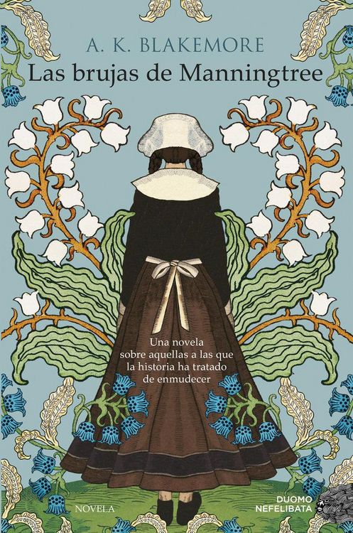 Produktbild: Brujas de Manningtree, Las