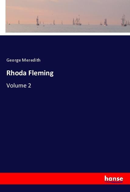 Produktbild: Rhoda Fleming