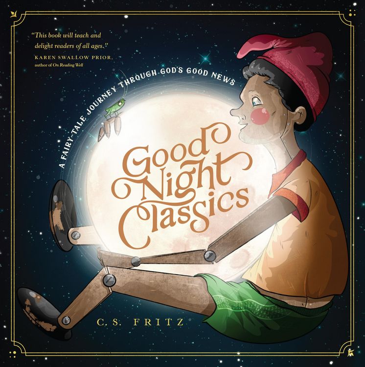 Produktbild: Good Night Classics