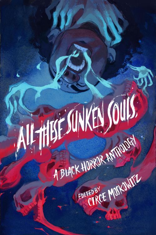 Produktbild: All These Sunken Souls