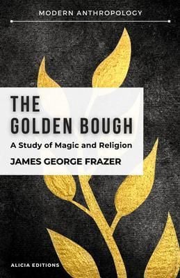 Produktbild: The Golden Bough