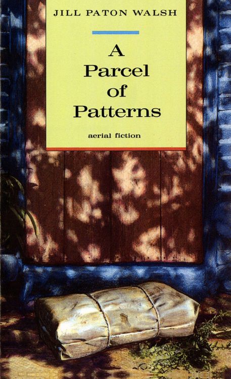 Produktbild: A Parcel of Patterns