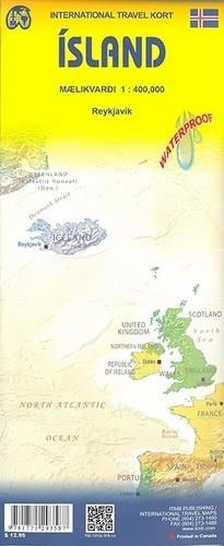 Produktbild: Iceland
